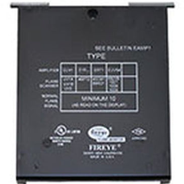 Fireye | E1R1