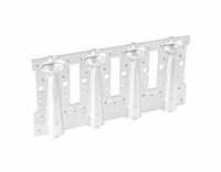 58L68 | Burner Assy w/4 Burner Tubes | Lennox