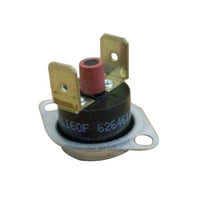 626461R | 160F CO M/R Limit Switch | Nordyne