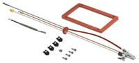 SP20305A | PILOT ASSEMBLY KIT-NAT GAS | Rheem-Ruud