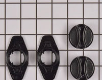 1187354 | KIT (BLACK) KNOB | International Comfort Products