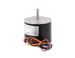 Lennox 43W49 Lennox 100483-21, Condenser Fan Motor, 1/5 HP, 208-230-1Ph, 42 Frame, 1075 RPM, 100483-21 | Blackhawk Supply