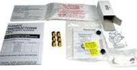 FP-15-1PK | Natural To LP Conversion Kit | Rheem-Ruud