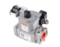Lennox 78L60 Lennox 78L6001, Honeywell VR8305Q-4153, Natural Gas Valve, 2-Stage Dual Direct Ignition, 24 VAC, 3/4" NPT | Blackhawk Supply