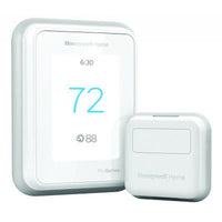 THX321WFS2001W | 24V T10 WIFI Smart Thermostat With One Redlink Wireless Room Sensor Up To 3H/2C Heat Pump Or 2H/2C Conventional (Use Up To 20 Sensors) * REPLACES TH8732WFH5004 | HONEYWELL RESIDENTIAL