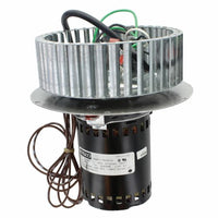 220784 | Venter Assembly less Shroud | Reznor