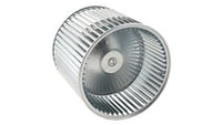 47K31 | Lennox R02592A024, Direct Drive Blower Wheel, 12 x 10-1/2 x 1/2 Inch | Lennox