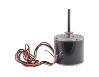 72H36 | Lennox 72H3601, Condenser Fan Motor, 1/4 HP, 208-230 Volts, 825 RPM | Lennox
