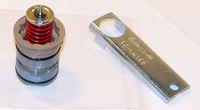 VCZZ3100 | REPL CARTRIDGE, FLTG/MOD | Resideo