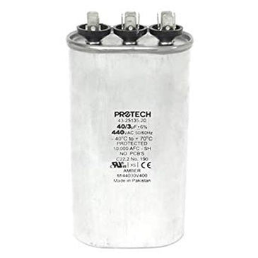 Rheem-Ruud | 43-25135-20