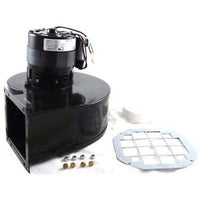 007413F | COMB AIR BLOWER - LEFT-HAND | Raypak