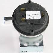 011862F | Vent Pressure Switch 1.50