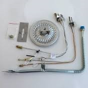 265-47439-03-32 | Natural Gas Complete Burner | Bradford White
