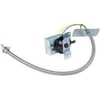 950-1032 | FAN PROVER KIT-NO SENSING TUBE | Tjernlund Products