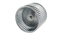 47K28 | Lennox R02592A003, Direct Drive Blower Wheel, 11 x 8 x 1/2 Inch | Lennox