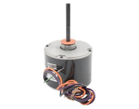 27H34 | Lennox 27H3401, Condenser Fan Motor, 1/10 HP, 208/230V-1Ph, 825 RPM | Lennox