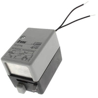 Z126000 | Actuator w/o EndSwitch NC 120V | Caleffi