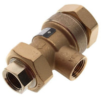573403A | Backflow Preventer 1/2
