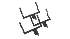 Lennox 73M85 Lennox LB-108026A, Direct Drive Blower Motor FS Bracket Kit, 48 Frame, 2.5" Ring Dia x 7.06" On Center | Blackhawk Supply