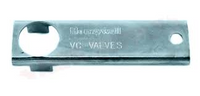40007029-002 | WRENCH TO INSTALL THE SWEAT CARTRIDGE FOR UNITARY/MODULATING ZONE