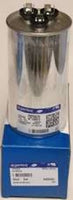 CPT00670 | Capacitor; Dual 55/5 Mfd 440v Round W/o Resistor | TRANE PARTS
