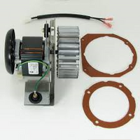 310371-752 | Inducer Motor Assembly | Carrier
