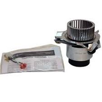 347822-763 | Inducer Assembly | Carrier