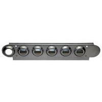 48TJ500137 | FLAME RETAINER | Carrier