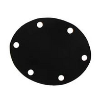 205-32942-00 | Clean Out Gasket | Bradford White