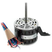 B13400502SP | 220/240v1ph1/4hp2sp 900rpm mtr | Amana-Goodman