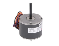 Lennox 56L33 Lennox 56L3301, Condenser Fan Motor, 1/10 HP, 208/230V-1Ph, 1 Phase, 1075 RPM | Blackhawk Supply