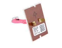 36W90 | Lennox R46105-007, Limit Switch (STILT), Actuates at 190 Deg. F., Resets at 160 Degree F., Pink Sleeve, 3.18