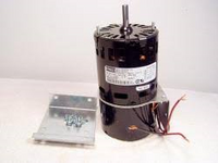 904478 | Draft Inducer Motor | Nordyne