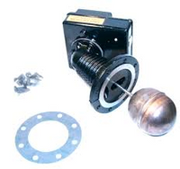 150S-MD-HD | HEAD MECH W/SNAP SWITCH#173103 | Xylem-McDonnell & Miller