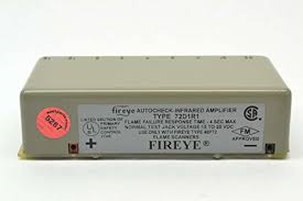 Fireye | 72D1R1