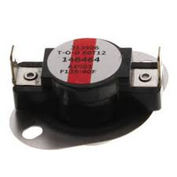 146464 | Fan Control w/o Brkt, F135-30F | Reznor