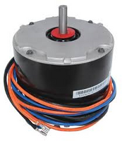 622066 | 208-230v 1/4hp 1075rpm Motor | Nordyne