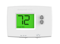 TH1110E1000 | E1 PRO 1H 1C NON PROG | Resideo
