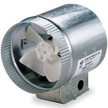 Tjernlund Products | EF-6