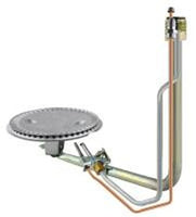 AM35050DT | Nat Gas Burner/Pilot Assembly | Rheem-Ruud