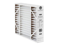 Lennox X6673 Healthy Climate HCF20-11, Disposable Pleated Box Filter 25 x 20 x 5 Inch, MERV 11 | Blackhawk Supply
