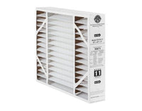X6670 | Healthy Climate HCF16-11, Disposable Pleated Box Filter 25 x 16 x 5 Inch, MERV 11 | Lennox