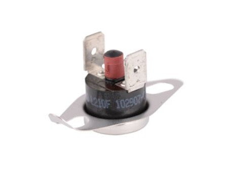 Lennox 71w49 Lennox 102907-01, Rollout Switch, Manual Reset