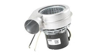 27K61 | Lennox 65256500 Draft Inducer Blower Assembly, 0.017 HP, 120 Volts, 60 Hz, 3000 RPM | Lennox