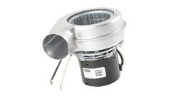 Lennox 27K61 Lennox 65256500 Draft Inducer Blower Assembly, 0.017 HP, 120 Volts, 60 Hz, 3000 RPM | Blackhawk Supply