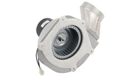 80W97 | Lennox 101431-01 Draft Inducer Blower, 1/30 HP, 115 Volts, 60 Hz, 1.4 Amps, 3000 RPM | Lennox