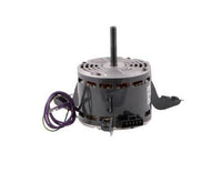 18H61 | Lennox 18H6101, Blower Motor, 1/3 HP, 208/230V-1Ph, 4 Speed, 48 Frame, 1075 RPM, With Three Welded Mount Arms | Lennox