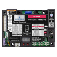 50D50U-843 | Universal Ignition Module | Emerson Climate-White Rodgers