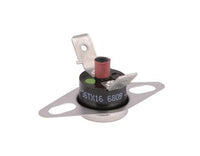 15M45 | Lennox 15M4501, Rollout Switch, Green ID Color, Actuates at 200 Deg F. +/- 12 F., Manual Reset | Lennox