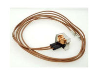 17W11 | Lennox 100503-04, Defrost Thermostat Sensor, SPST, Opens at 30 Deg F, Closes at 15 Deg F., 12
